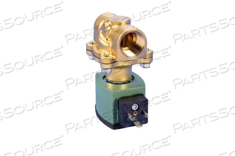 3/4 IN AIR SOLENOID VALVE by STERIS Corporation