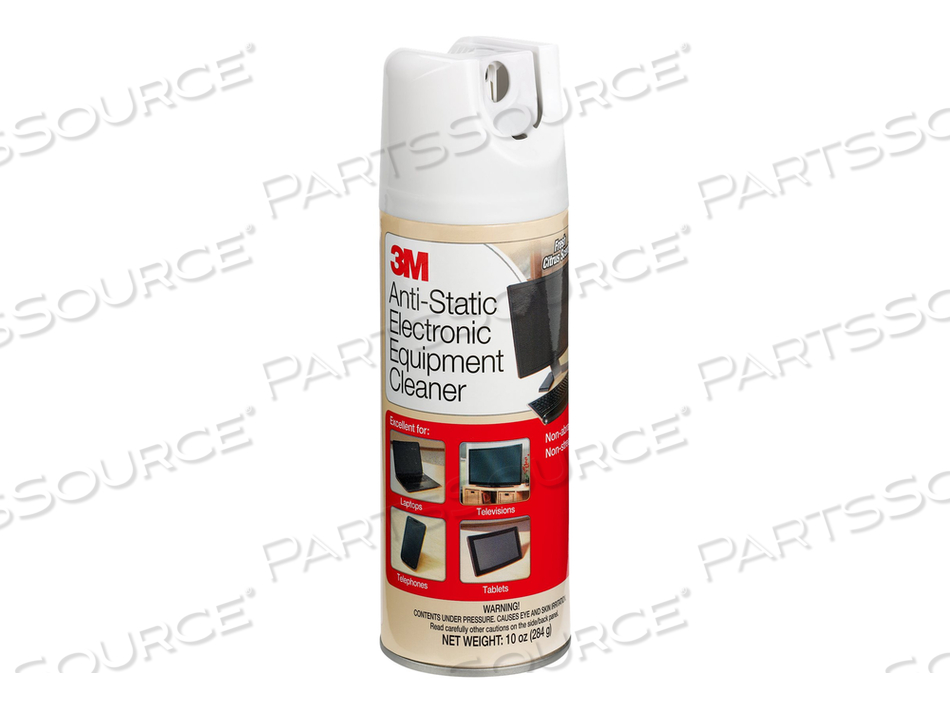 3M ELECTRONIC EQUIPMENT CLEANER CL600 - CLEANING SPRAY 