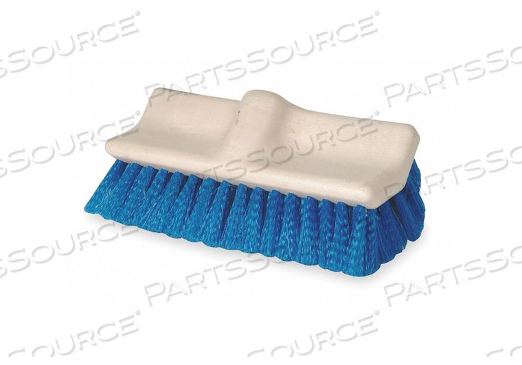 SCRUB BRUSH POLY REPLACEMENT BRUSH HEAD by Tough Guy SCRUB BRUSH POLY REPLACEMENT BRUSH HEAD by Tough Guy