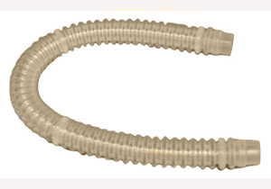 SILICONE TUBE ASSEMBLY, 21 IN by Puritan Bennett - Covidien SILICONE TUBE ASSEMBLY, 21 IN by Puritan Bennett - Covidien