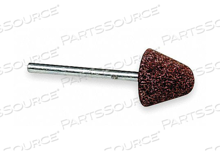 VITRIFIEDMOUNTED POINT 5/8 X 5/8IN 60G by Norton | Saint-Gobain Abrasives