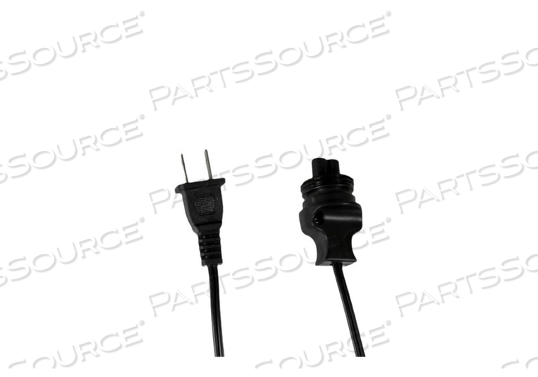 PERFORMANCE AC POWER CORD by BestCare LLC