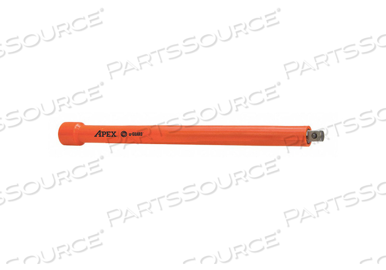 IMPACT SOCKET EXTENSION 8 L 3/8 by Apex Tool Group IMPACT SOCKET EXTENSION 8 L 3/8 by Apex Tool Group