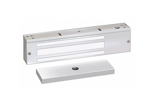 ELECTROMAGNETIC LOCK 670MA@12V 1650 LB. by SDC ELECTROMAGNETIC LOCK 670MA@12V 1650 LB. by SDC