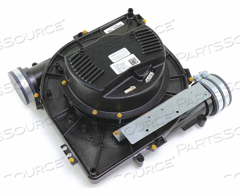 DRAFT INDUCER ASSEMBLY by Carrier