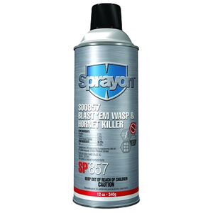 WASP AND HORNET KILLER 12 OZ. by Sprayon