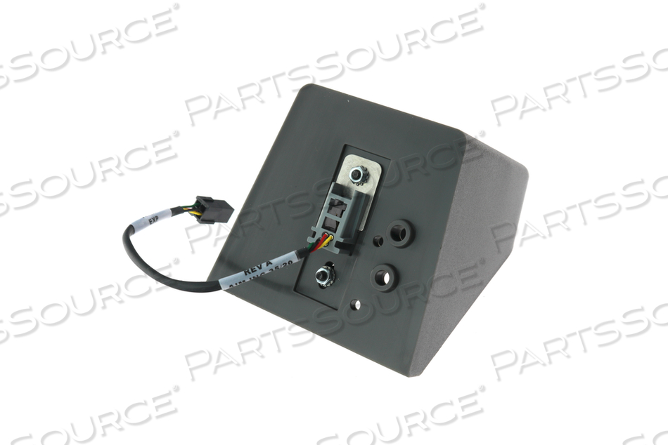 EXTERNAL SWITCH CONNECTOR ASSEMBLY by Carestream Health, Inc.