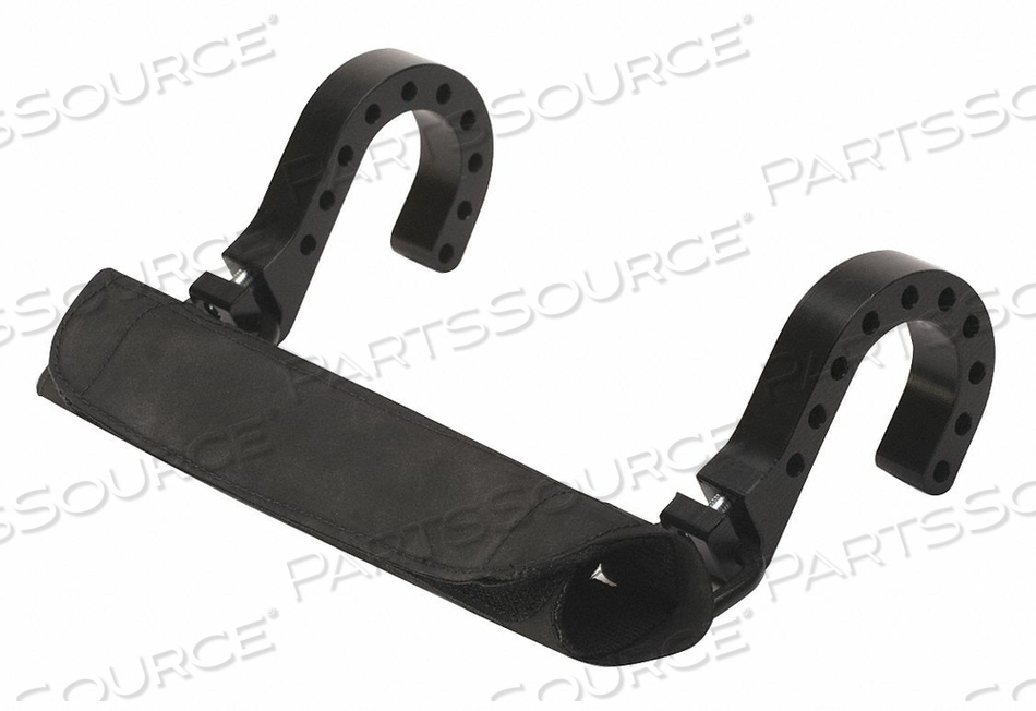 BED CONNECTOR by Physio-Control