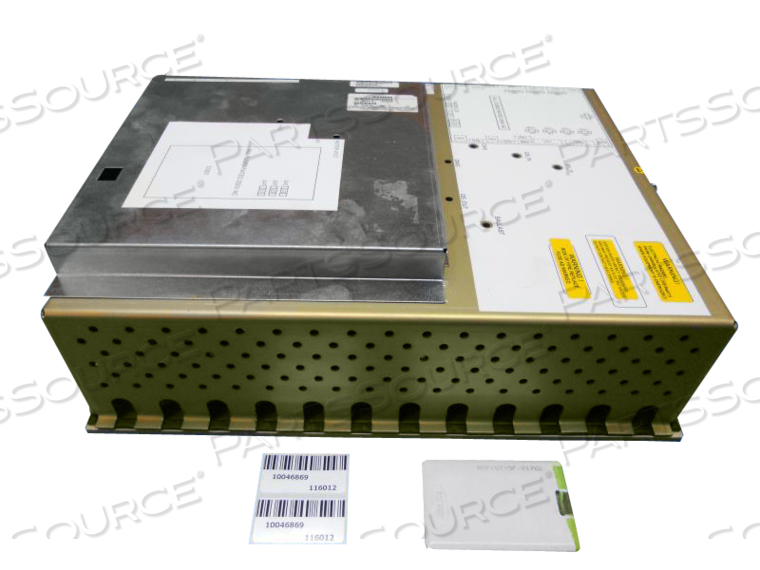 COMPONENT MCM4 STAND COMPONENT MCM4 STAND