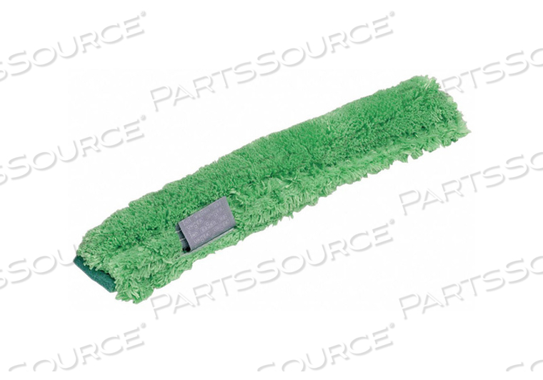 REPLACEMENT SLEEVE MICROFIBER GREEN by Unger