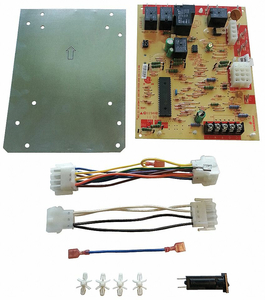 FURNACE CONTROL BOARD by White-Rodgers FURNACE CONTROL BOARD by White-Rodgers
