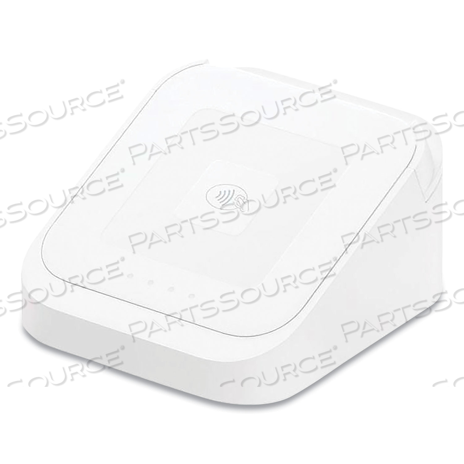 DOCK FOR SQUARE PAYMENT READER, USB, WHITE 