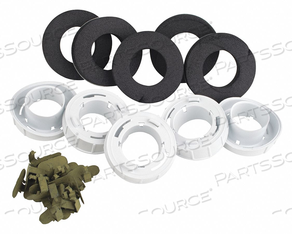 TAKE-OFF KITS by Spacepak