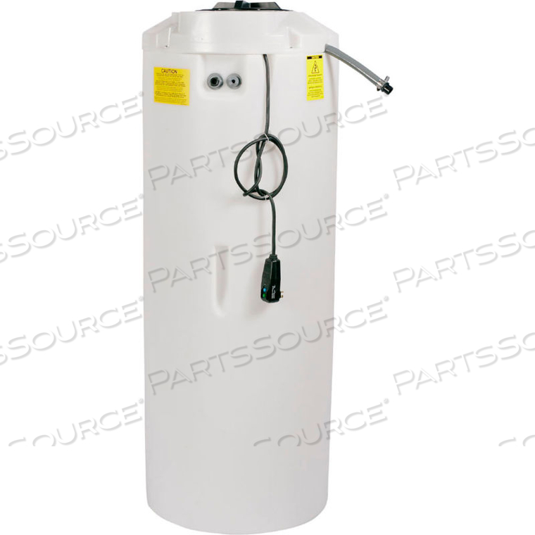 WATERWORKS FRESH WATER DELIVERY SYSTEM by Polyjohn