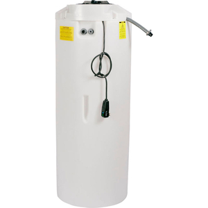 WATERWORKS FRESH WATER DELIVERY SYSTEM by Polyjohn