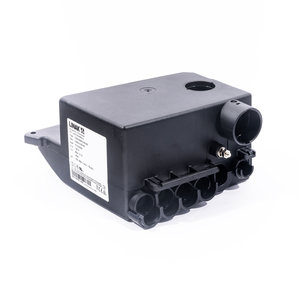 120 V CONTROL BOX FOR TABLE by Chattanooga Group (A DJO Company)