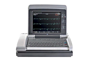 GE MAC 5000 by GE Medical Systems Information Technology (GEMSIT)