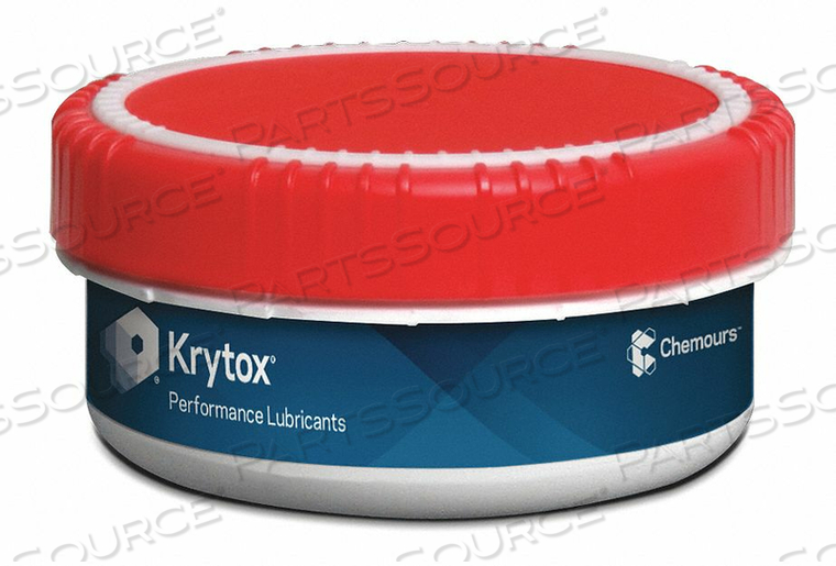 GREASE JAR 0.5KG by Krytox GREASE JAR 0.5KG by Krytox