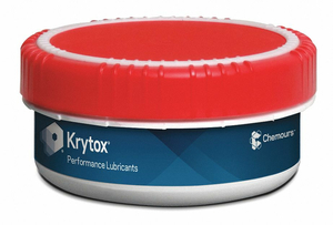 GREASE JAR 0.5KG by Krytox