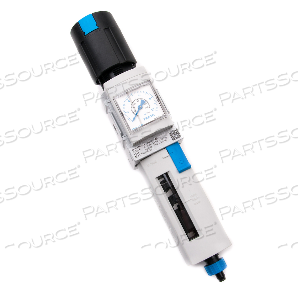 FILTER REGULATOR by STERIS Corporation FILTER REGULATOR by STERIS Corporation