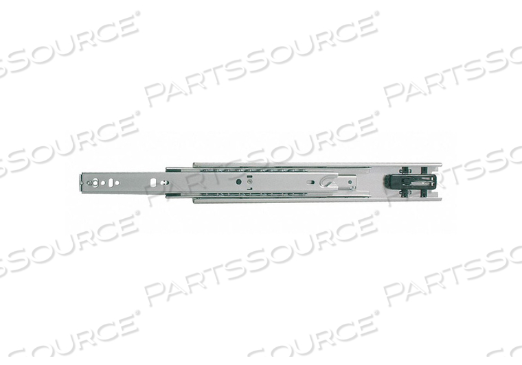 DRAWER SLIDE LEVER 15-49/64 IN L PK2 by Accuride