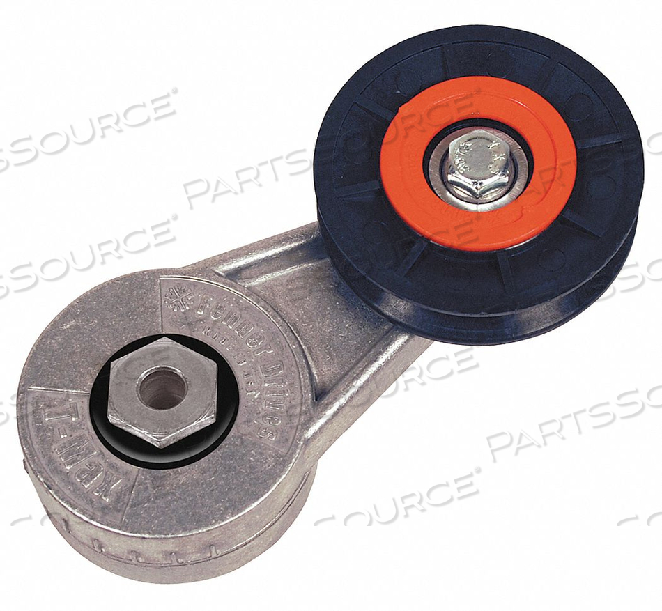 SELF-ADJUSTING TENSIONER A V-BELT SIZE by Fenner Drives