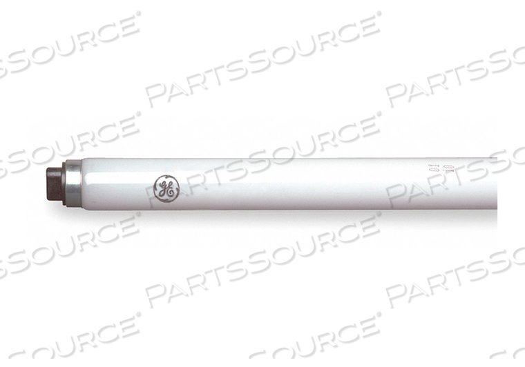 FLUORESCENT LINEAR LAMP T8 NEUTRAL 3500K by GE Lighting