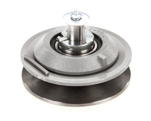 R15-59M MOTOR PULLEY ASSEMBLY FOR 30QT -40QT by Varimixer