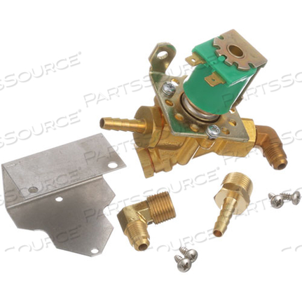 VALVE, WATER INLET - 