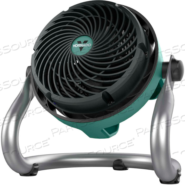 EXO51 HEAVY DUTY AIR CIRCULATOR by Vornado Air, LLC EXO51 HEAVY DUTY AIR CIRCULATOR by Vornado Air, LLC
