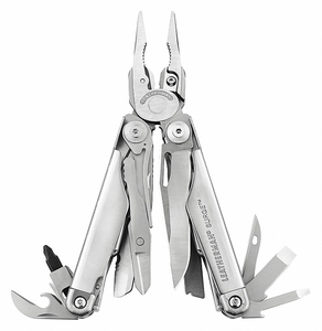 MULTI-TOOL 21 TOOLS by Leatherman