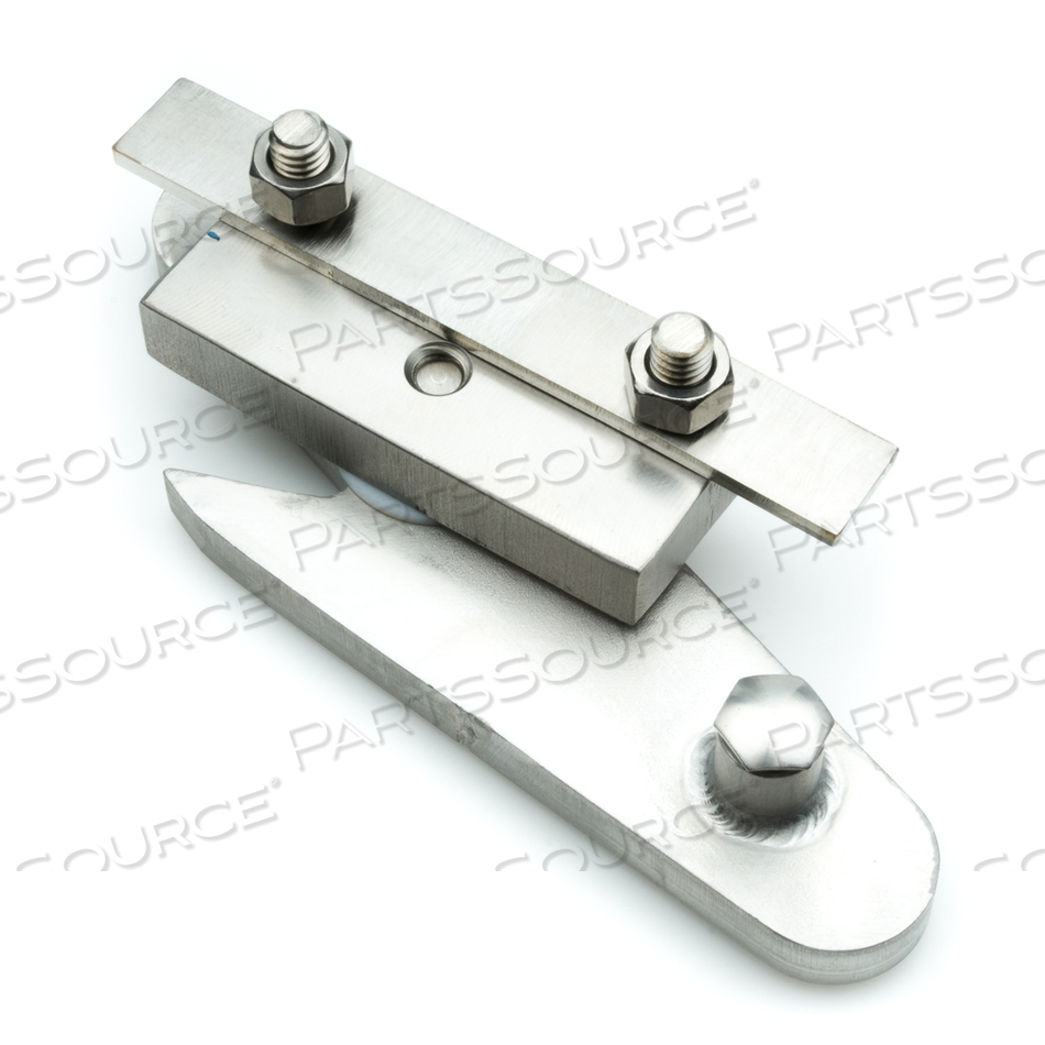 LEFT BASKET STOP by STERIS Corporation LEFT BASKET STOP by STERIS Corporation