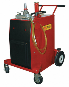 GAS CAN 30 GAL. 44 X 31 X 24 IN by John Dow Industries