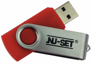 MEMORY STICK 8 GB by Nu-Set