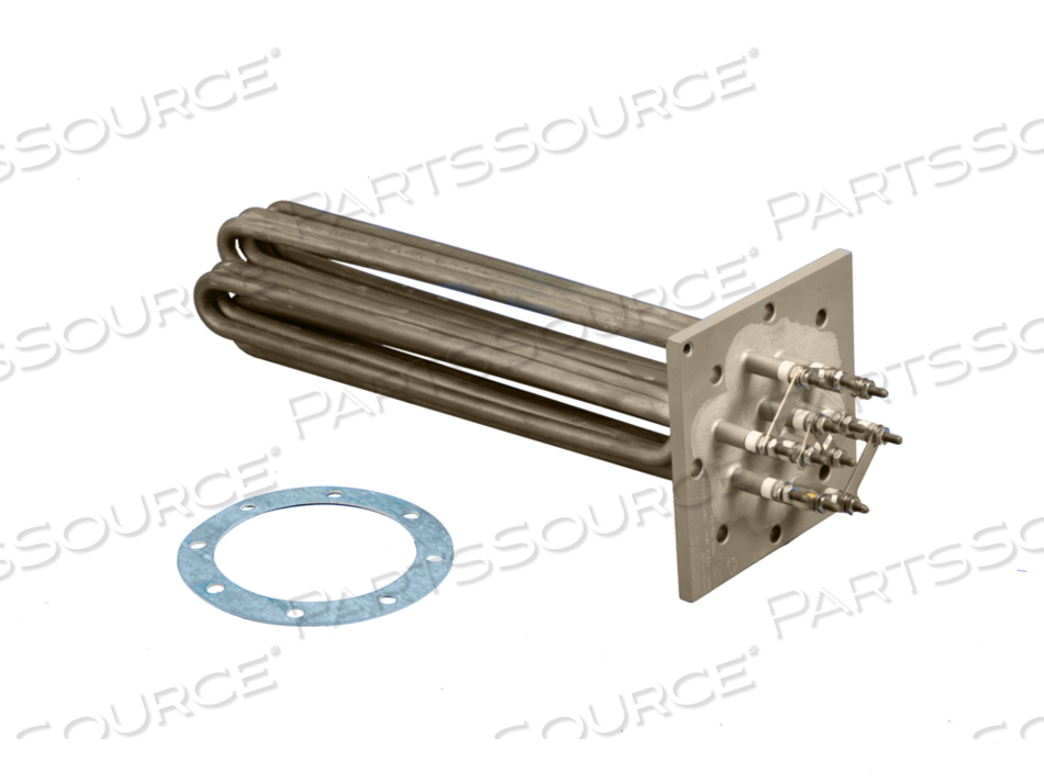 45 KW 480 V FLANGED BOILER HEATER by STERIS Corporation