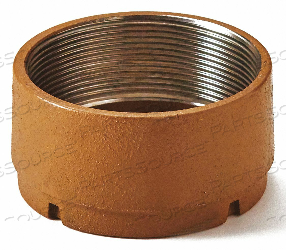 COUPLING JAY R SMITH by Jay R. Smith Mfg. Co