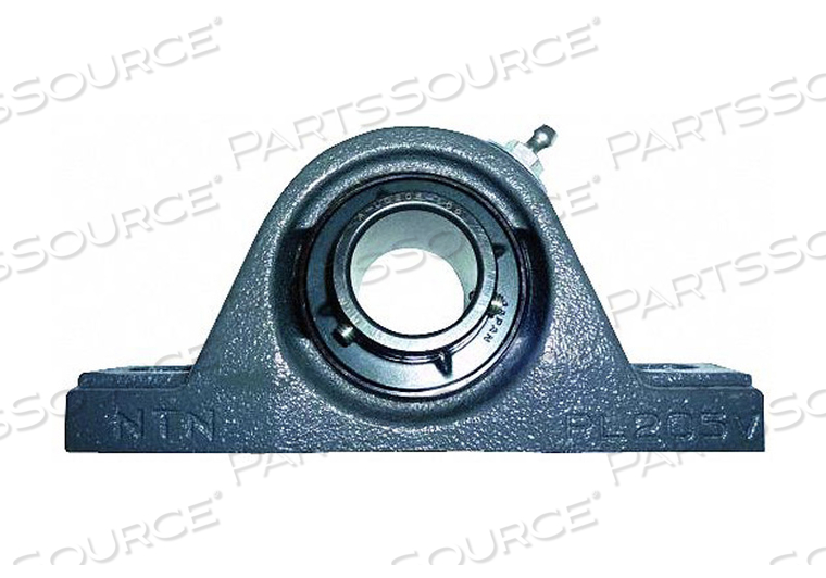 PILLOW BLOCK BEARING BALL 1-3/8 BORE by NTN PILLOW BLOCK BEARING BALL 1-3/8 BORE by NTN
