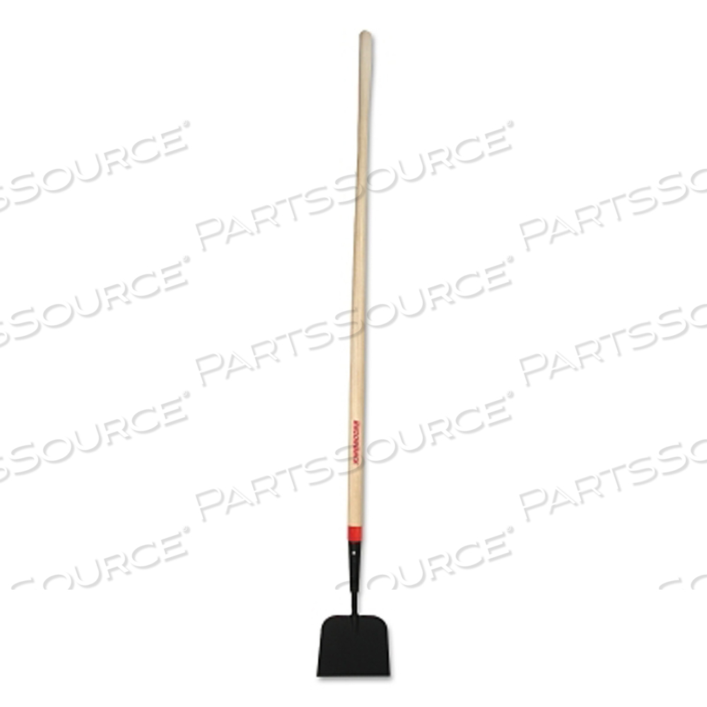 SIDEWALK & ICE SCRAPER, 7 IN W by Union Tools