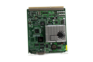 SYSCON PM ASSEMBLY by GE Healthcare SYSCON PM ASSEMBLY by GE Healthcare