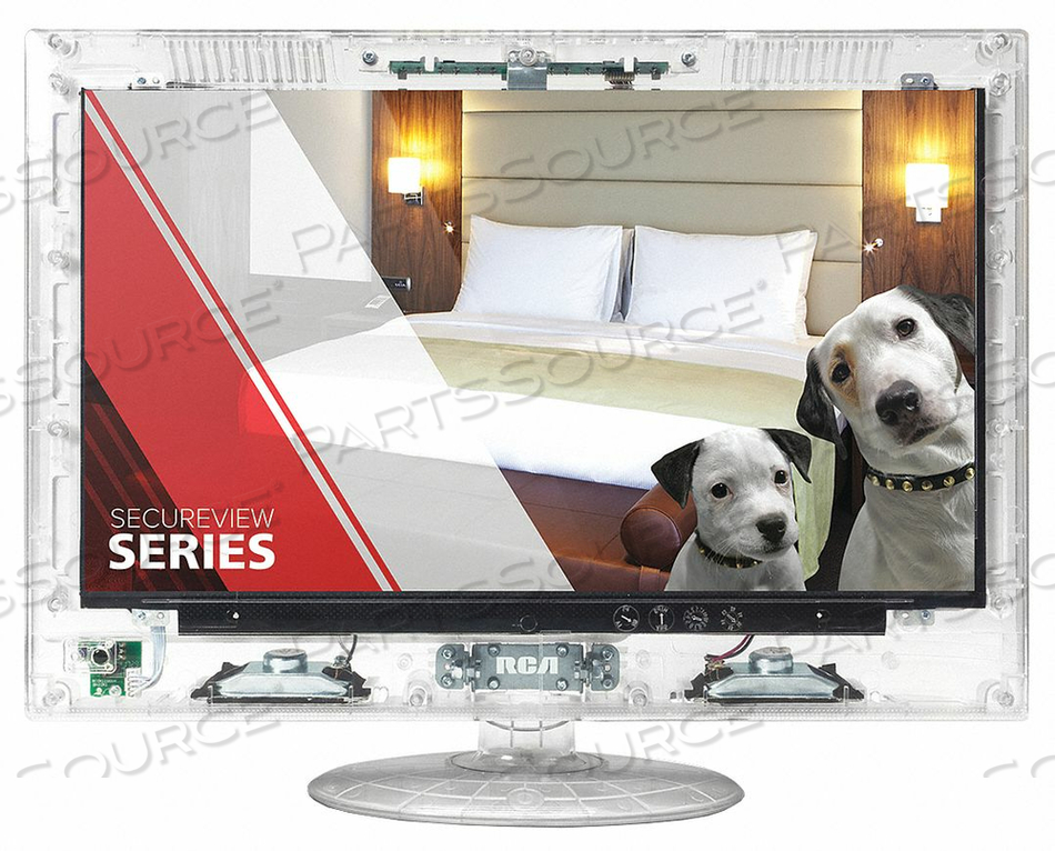 STANDARD HDTV LED DISPLAY 15 SCREEN by RCA