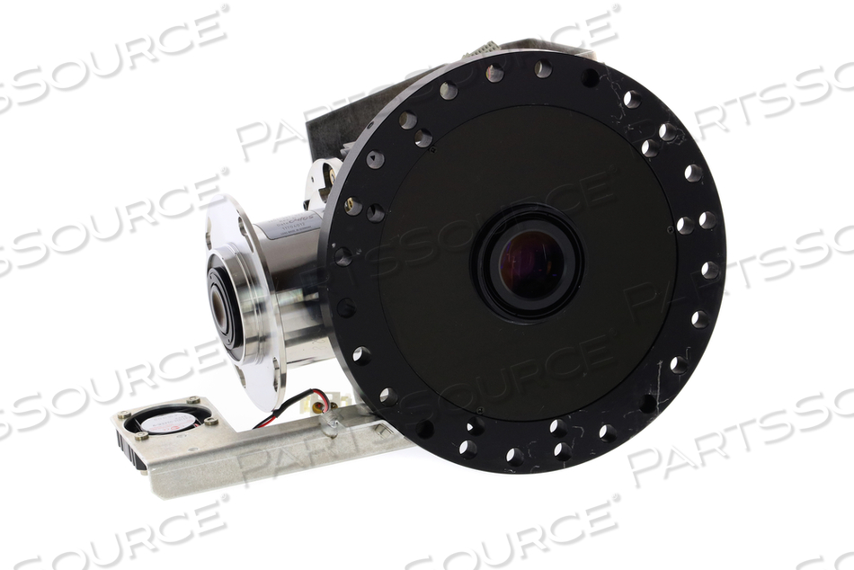 OPTICAL ASSEMBLY FOR 40 INCH II OPTICAL ASSEMBLY FOR 40 INCH II