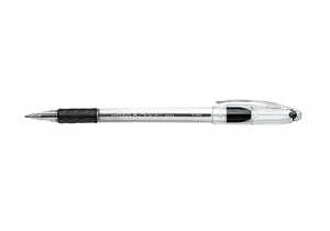 BALLPOINT PENS BLACK PK12 by Pentel of America BALLPOINT PENS BLACK PK12 by Pentel of America
