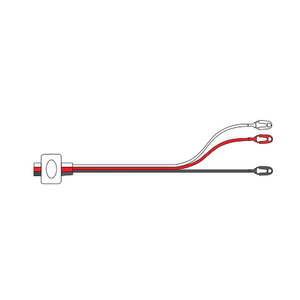 3 FT TWIN PIN ECG LEAD WIRE FOR SC 5000/SC 6000/SC 7000/SC 8000/SC 9000, GRAY by Fukuda Denshi America Corp.