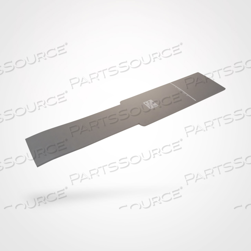 PEDIATRIC PALLET PAD ASSEMBLY by Siemens Medical Solutions