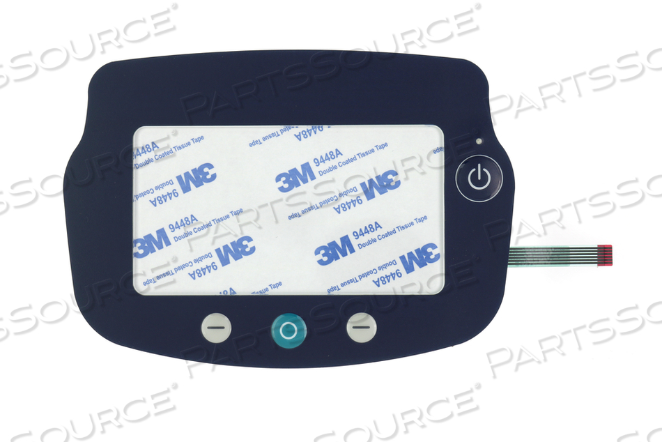 ACS900 SPARE by Arjo Inc.