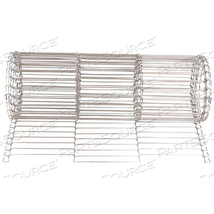 CONVEYOR 10X27 EZ BELT by Star Manufacturing
