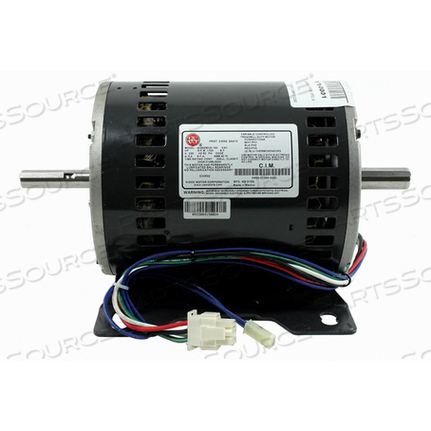 MOTOR ASSEMBLY by Life Fitness