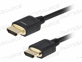 CREATE FEATURE-RICH HDMI CONNECTIONS, UP TO 30 M AWAY WITH NO SIGNAL LOSS - 30M by StarTech.com Ltd.