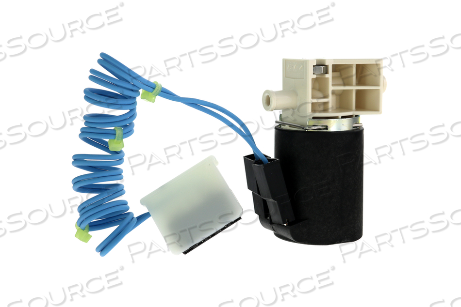 2 SOCKETS F 2008 SOLENOID VALVE by Fresenius Medical Care