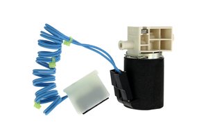 2 SOCKETS F 2008 SOLENOID VALVE by Fresenius Medical Care 2 SOCKETS F 2008 SOLENOID VALVE by Fresenius Medical Care